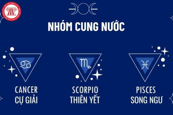 Nhóm Nước